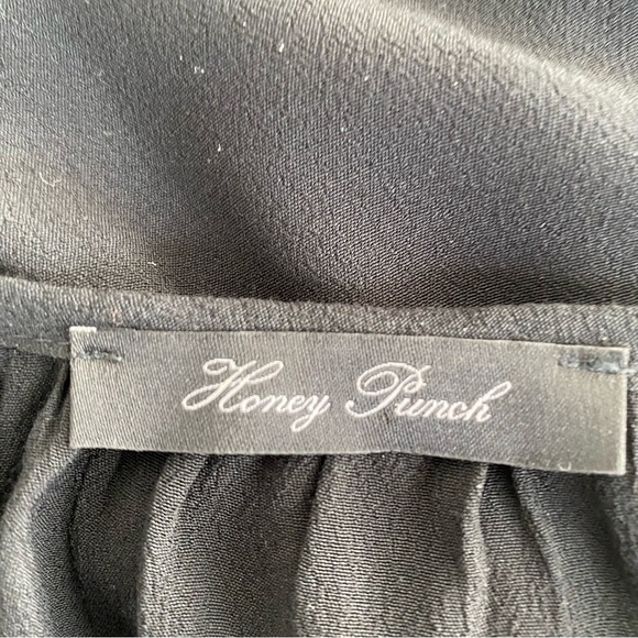HONEY PUNCH JUMPSUIT - Picture 7 of 7